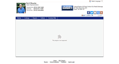 Desktop Screenshot of exeterforsale.com